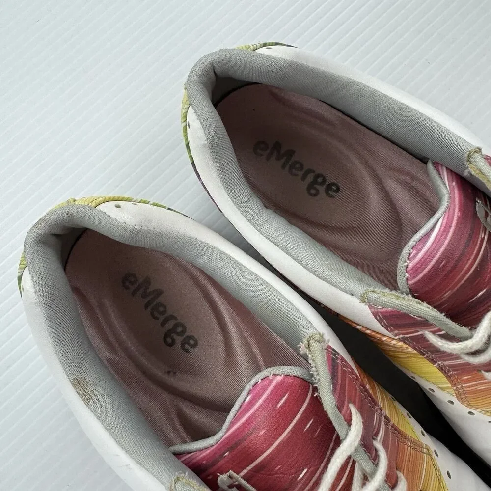 FootJoy details brand
